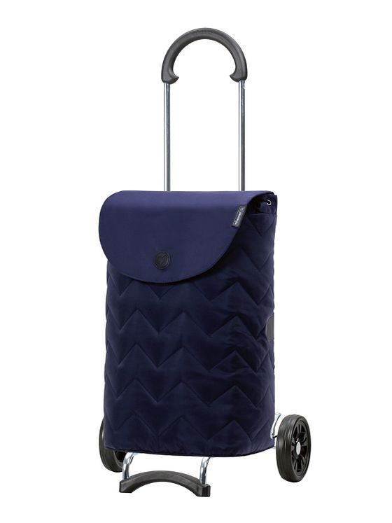 Andersen Shopper Scala Shopper Hilma Carro de la compra 59 cm