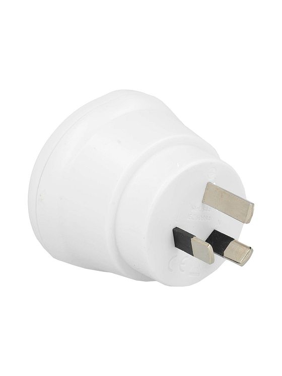 Go Travel Cestovní adaptér Evropa-Austrálie