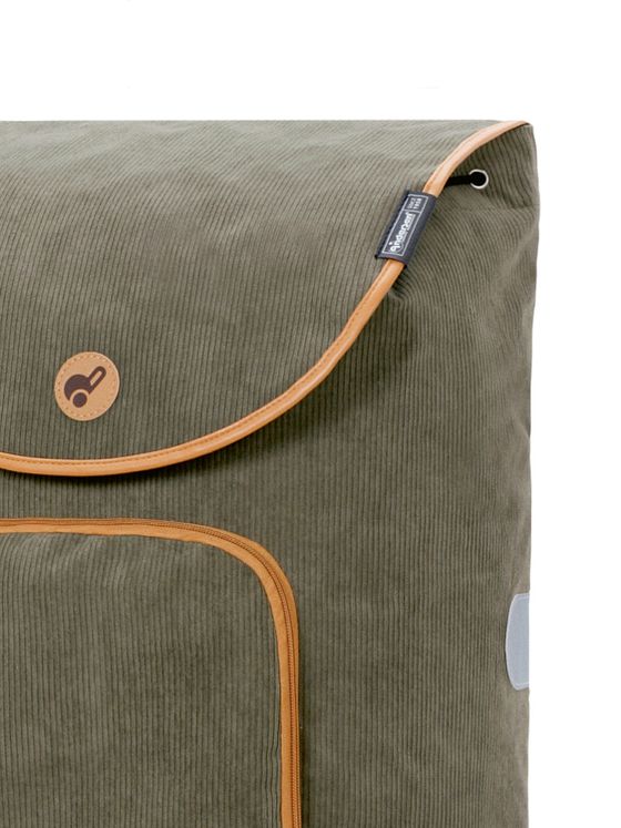 Andersen Shopper Royal Shopper Marta Shoppingvagn 59 cm Andersen Shopper Royal Shopper Marta Shoppingvagn 59 cm