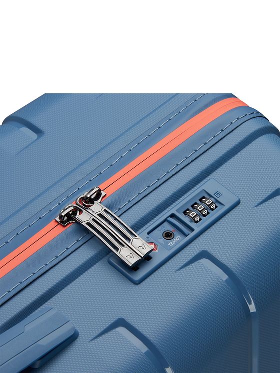 Roncato Skyline 2.0 Neon 4 hjul Kabinetrolley 55 cm