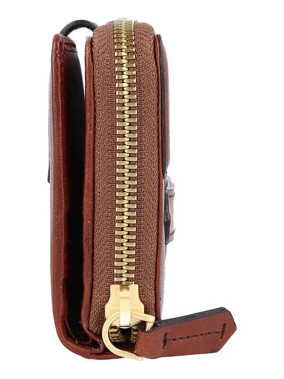 The Bridge Lucrezia peněženka kožená 13 cm