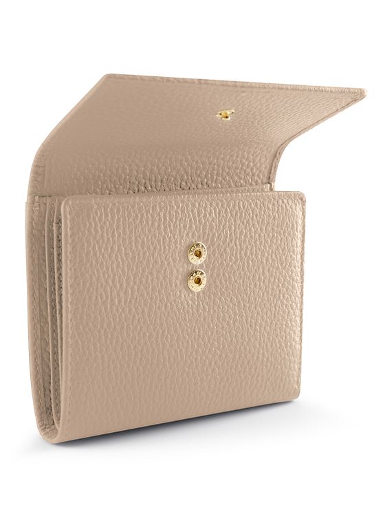 Lazarotti Bologna Leather Pung Læder 12 cm Lazarotti Bologna Leather Pung Læder 12 cm