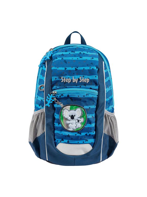 Step by Step KIGA Maxi børnerygsæk 34 cm Step by Step KIGA Maxi børnerygsæk 34 cm