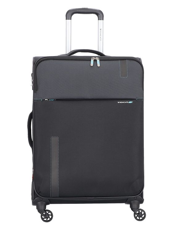 Roncato Speed 4-hjulet trolley 67 cm