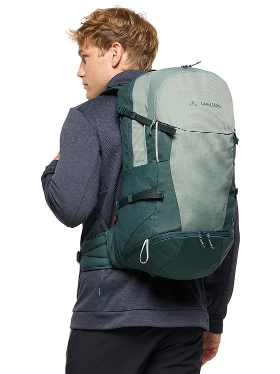 Vaude Wizard Turistický batoh 53 cm