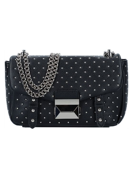 Seidenfelt Jomala Skuldertaske 24 cm