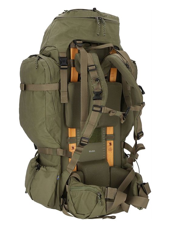 Fjällräven Kajka 65 65 M-L Vandrer-rygsæk M-L 75 cm
