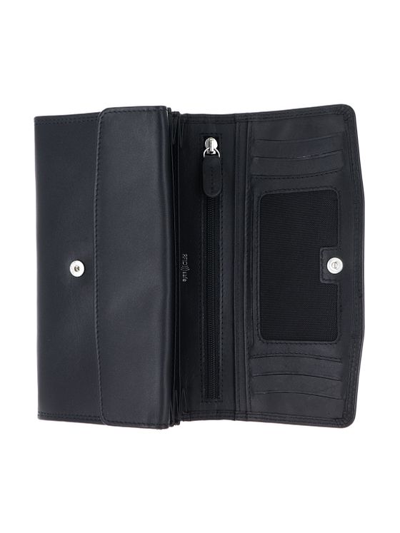 Golden Head Polo Pung RFID-beskyttelse Læder 17.5 cm