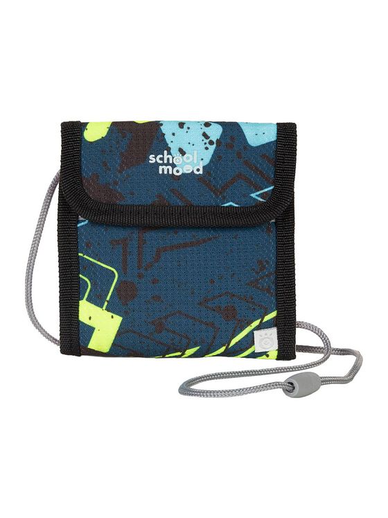 School-Mood Brysttaske 11 cm