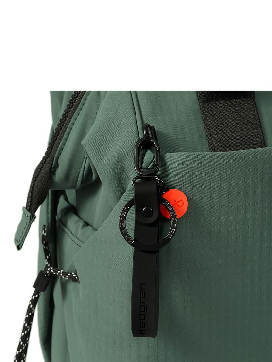 Hedgren String Orizuru Daypack 37.5 cm Laptoprum Hedgren String Orizuru Daypack 37.5 cm Laptoprum