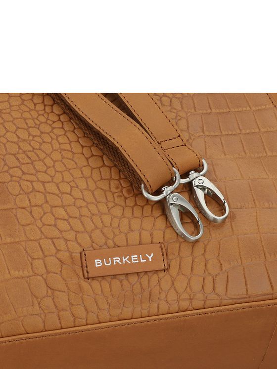 Burkely Cool Colbie Shopper-taske Læder 37 cm