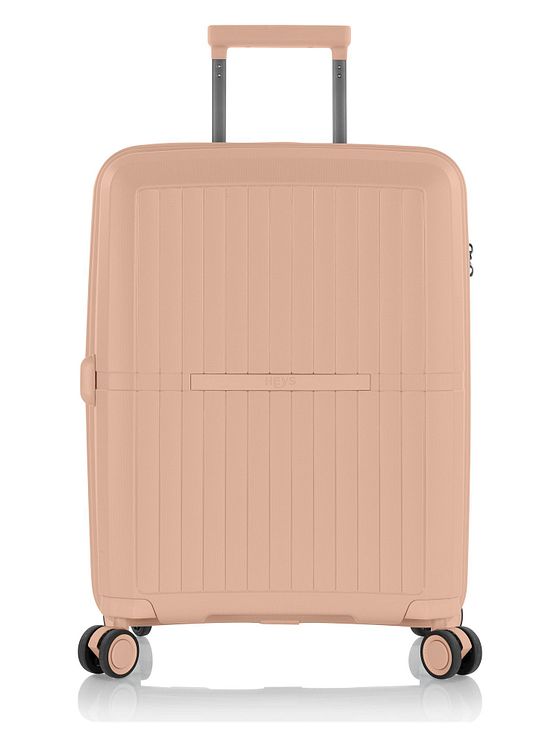 Heys AirLite 4 hjul Kabinetrolley S 53 cm med strækfold