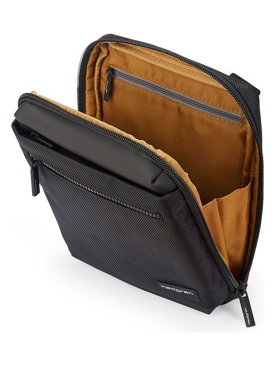 Hedgren Smal skuldertaske RFID 19 cm