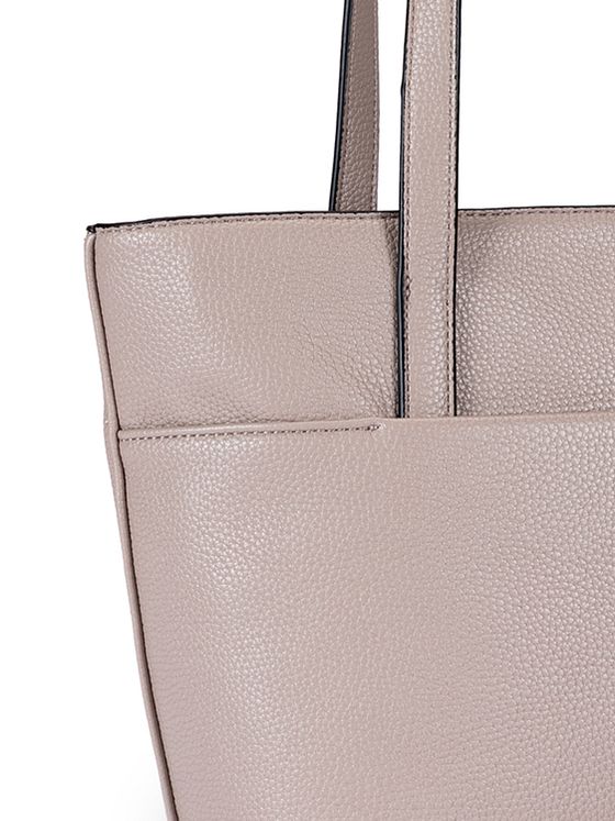 L.CREDI Ella Shopper taske 36 cm L.CREDI Ella Shopper taske 36 cm
