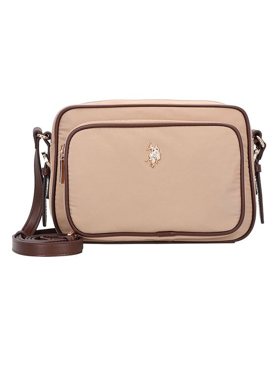 U.S. Polo Assn. Houston Skuldertaske 25 cm