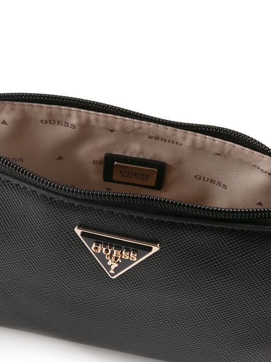 Guess Laurel Clutch taske 23.5 cm Guess Laurel Clutch taske 23.5 cm