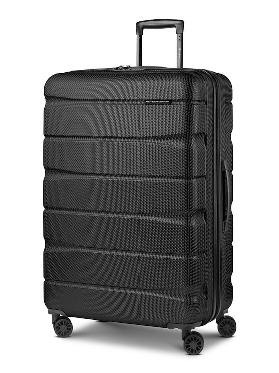 Franky Munich 4.0 4 ruedas Trolley L 76 cm Con fuelle expandible