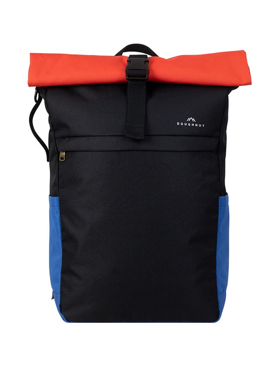 Doughnut Jetpack Daypack 48 cm Laptoprum