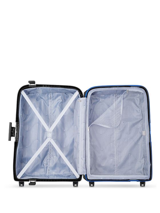 Delsey Paris Moncey 4-hjulet trolley 76 cm