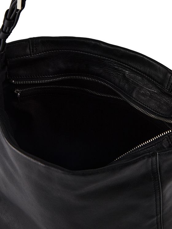 Liebeskind Chudy Skuldertaske M Læder 34 cm