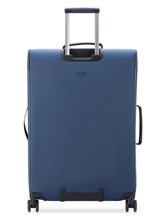 Delsey Paris Turenne Soft 4-hjuls trolley 77 cm med ekspansionsfold
