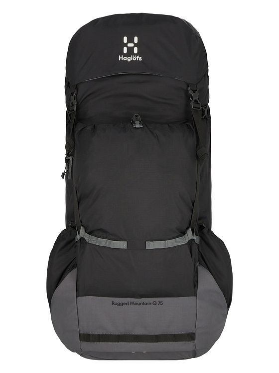Haglöfs Rugged Mountain Q 75 Vandrer-rygsæk 81 cm Haglöfs Rugged Mountain Q 75 Vandrer-rygsæk 81 cm