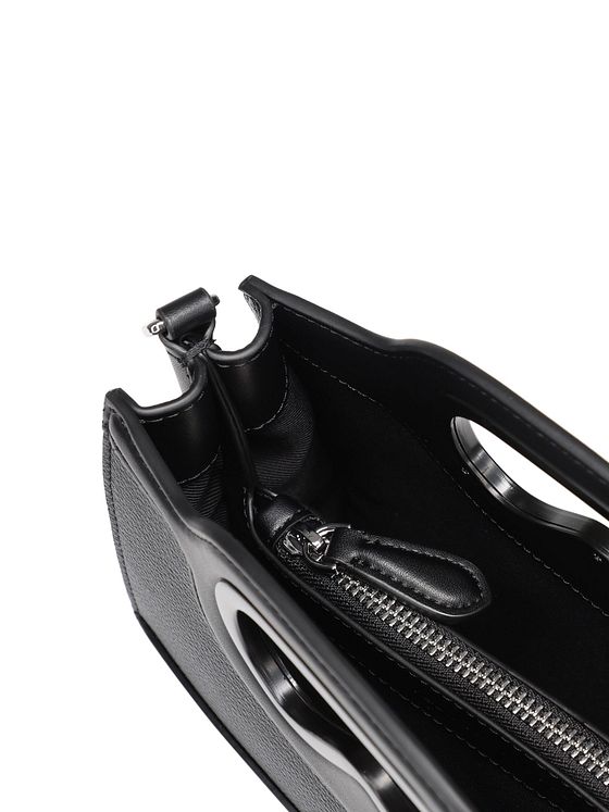 Karl Lagerfeld Aviator Håndtaske 24 cm Karl Lagerfeld Aviator Håndtaske 24 cm