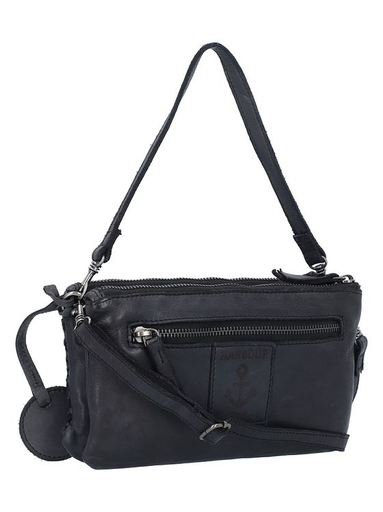 Harbour 2nd Soft Weaving Michel Skuldertaske Læder 23 cm Harbour 2nd Soft Weaving Michel Skuldertaske Læder 23 cm