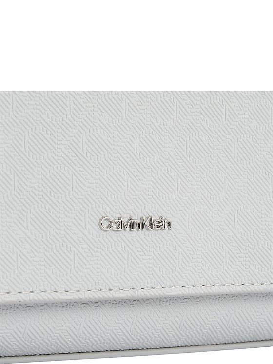 Calvin Klein CK Mixmedia Skuldertaske 29 cm