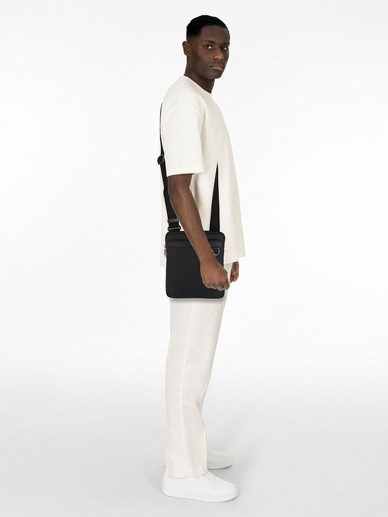 Boss Jinko Skuldertaske 22 cm