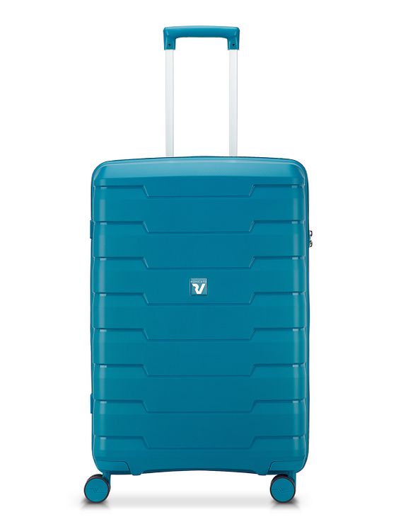 Roncato Skyline 2.0 Neon 4 ruedas Trolley 70 cm