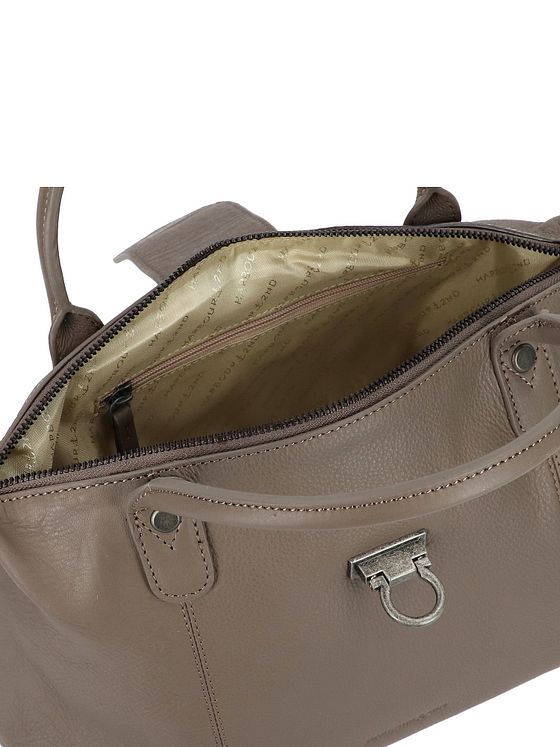 Harbour 2nd Just Pure Liane Håndtaske Læder 31 cm