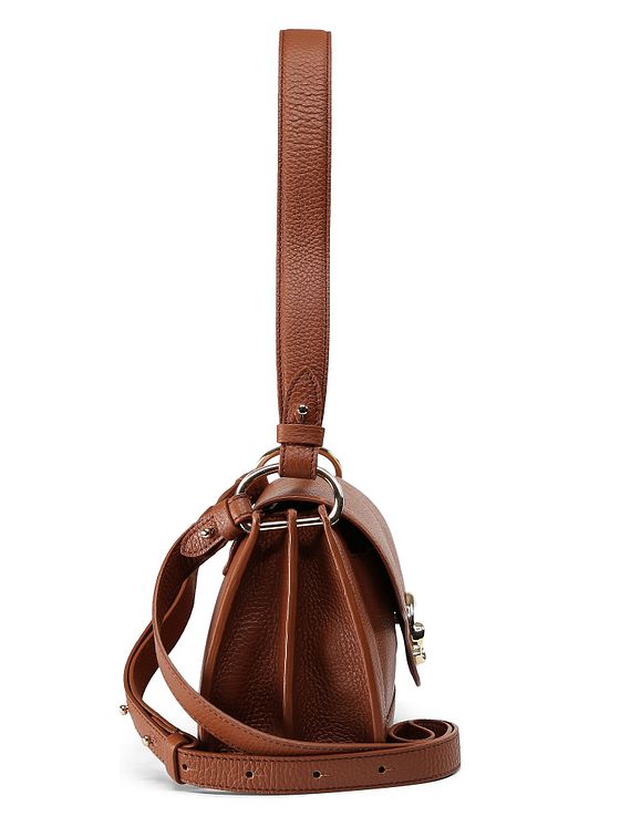 Coccinelle C-Me Skuldertaske Læder 28 cm