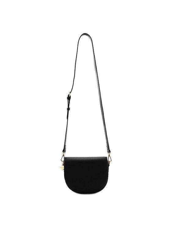 Seidenfelt Nelma Mini Bag skuldertaske 16 cm