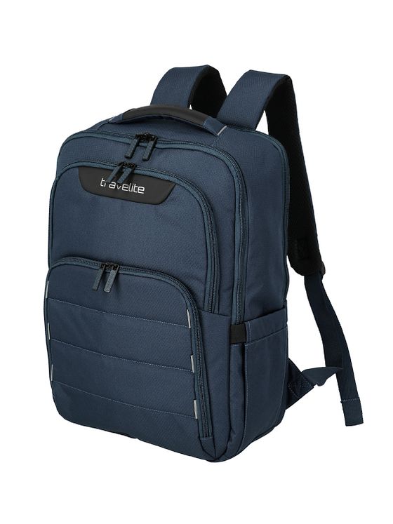 Travelite Skaii Arkireppu M 43 cm Kannettavan tietokoneen taskun syvyys Travelite Skaii Arkireppu M 43 cm Kannettavan tietokoneen taskun syvyys