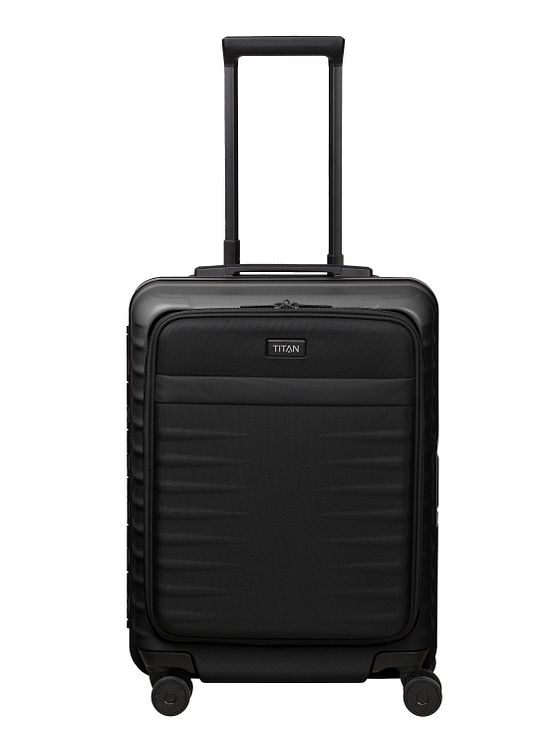 Titan Overseas 4 hjul Trolley 55 cm
