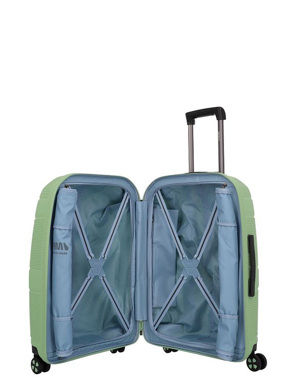 IMPACKT IP1 4 hjul Trolley 67 cm IMPACKT IP1 4 hjul Trolley 67 cm