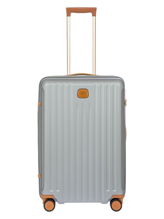 Bric's Capri 4 hjul Trolley 69 cm med strækfold