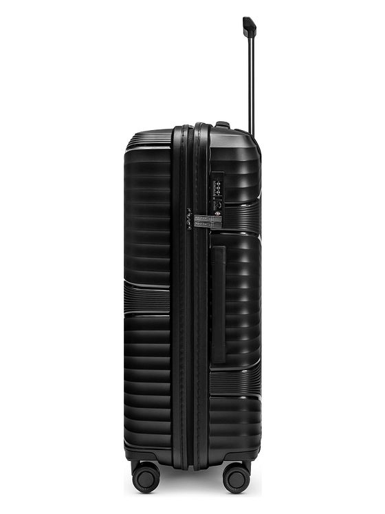 Pactastic Collection 02 THE THREE SET 4 kolečka Sada kufrů 3-dílný