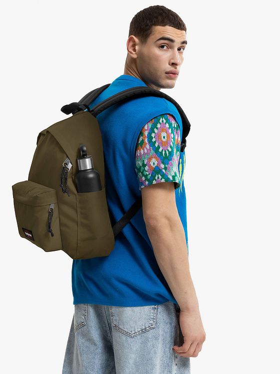 Eastpak Day Pak'R Päiväreppu 40 cm Kannettavan tietokoneen lokero