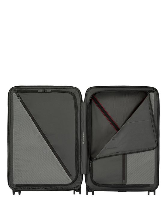Victorinox Airox Advanced 4 hjul Trolley M 69 cm med strækfold