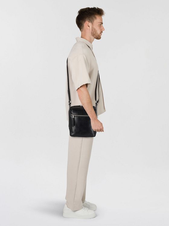 Jost Skagen Skuldertaske Læder 19 cm