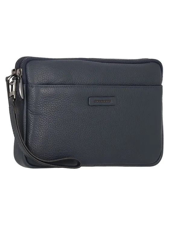 Piquadro Modus Miehen laukku RFID-suoja Nahka 26 cm Piquadro Modus Miehen laukku RFID-suoja Nahka 26 cm