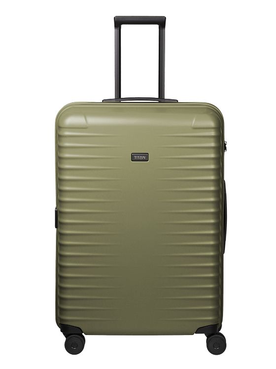 Titan Upgrade 4 hjul Trolley L 75 cm