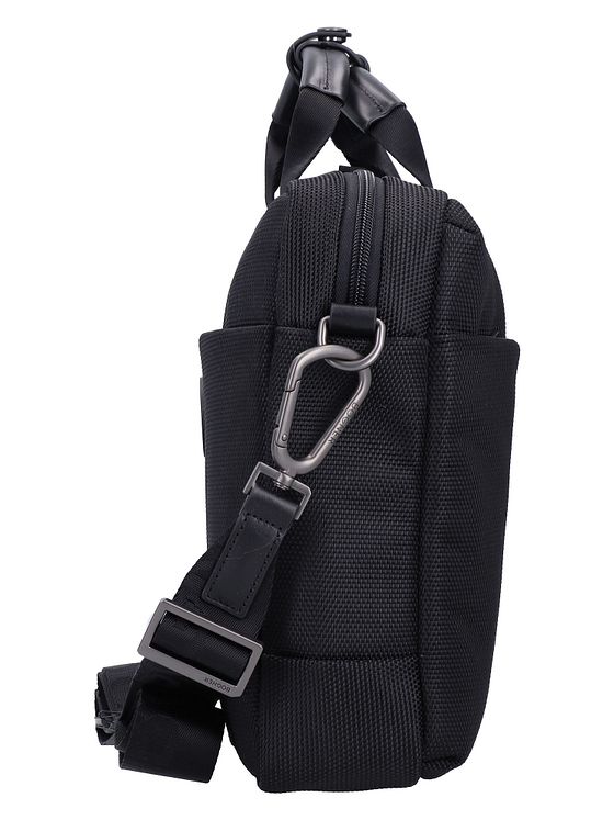 Bogner Keystone Mattis dokumentmappe 39 cm med rum til bærbar computer