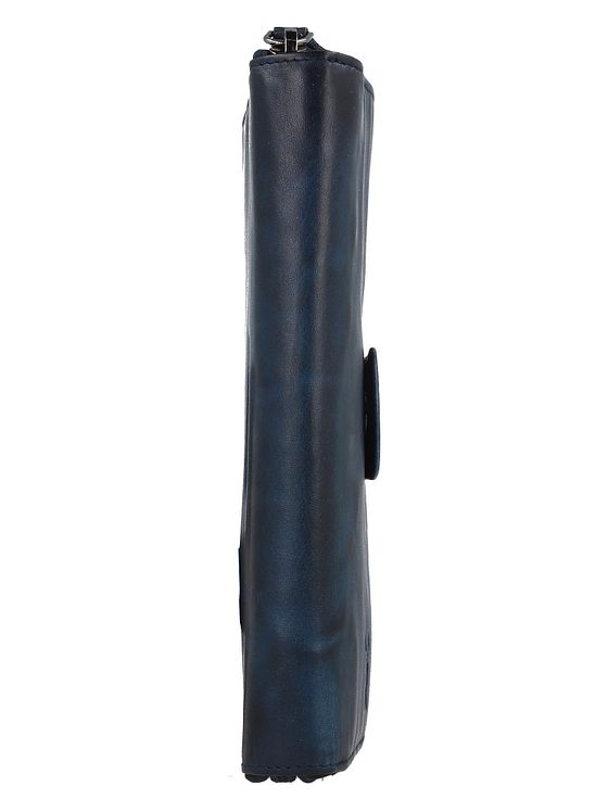 Jack Kinsky Nelson pung RFID læder 18,5 cm Jack Kinsky Nelson pung RFID læder 18,5 cm