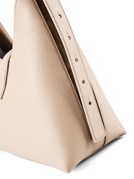 Furla Goccia Skuldertaske S Læder 24 cm Furla Goccia Skuldertaske S Læder 24 cm