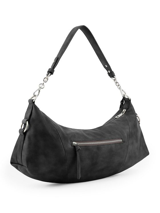 FredsBruder Stay With Me Taška přes rameno Kůže 48 cm