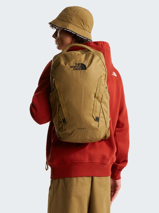 The North Face Vault-rygsæk med 46 cm rum til bærbar computer