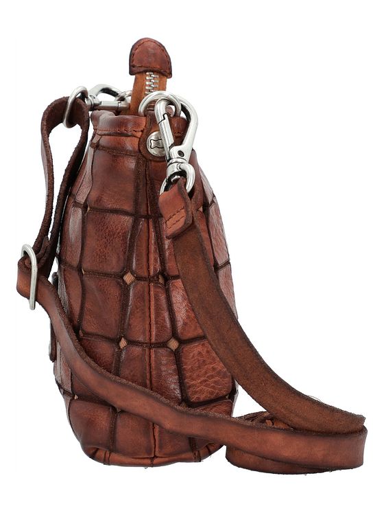 Campomaggi Acacia Skuldertaske Læder 27 cm Campomaggi Acacia Skuldertaske Læder 27 cm